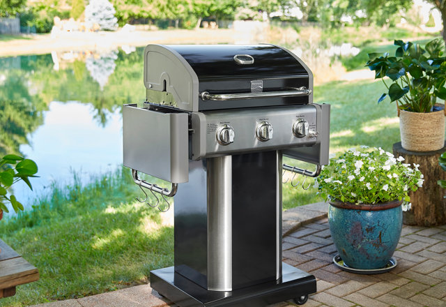 Grills 